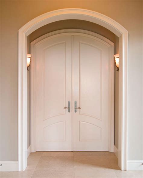 Arched Door Options Trustile Doors