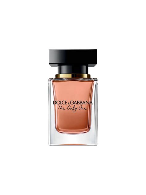 Dolce And Gabbana The Only One Eau De Parfum 30ml Eau De Parfum
