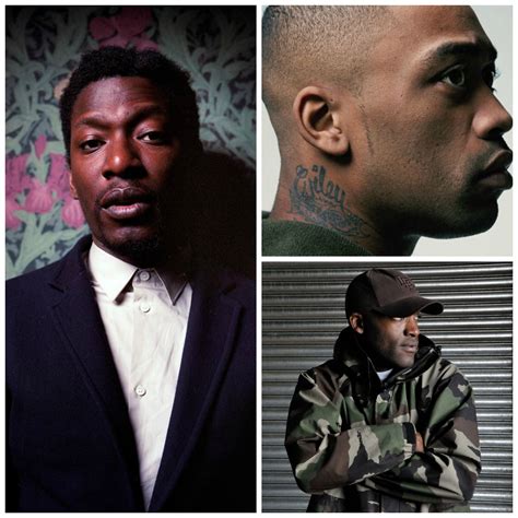 You Should Know Uk Hip Hops Top 5 Pioneers The Source