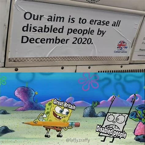 19 Dank Spongebob Memes So Clean