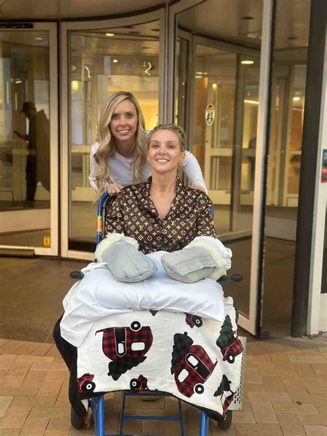 Kentucky mom loses arms, legs in ‘perfect storm’ over kidney stone