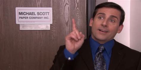 The Office Ranking The 10 Funniest ‘thats What She Said Moments