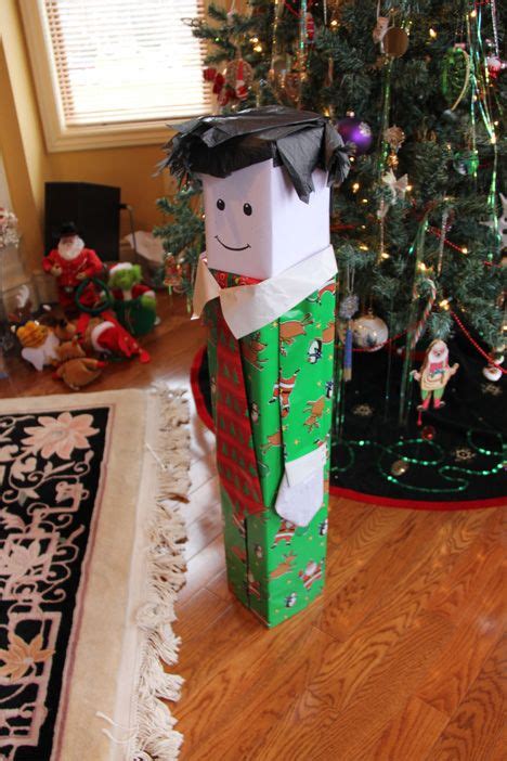 40 Best Funny T Wrapping Ideas Images On Pinterest
