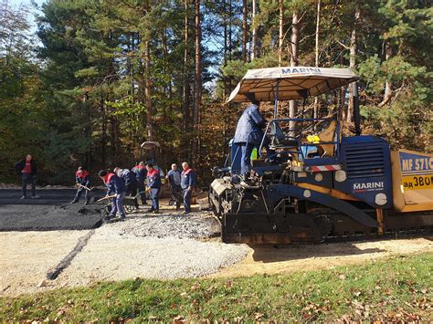Приводе се крају радови на изградњи спортског терена у Цикотама - Општина Власеница