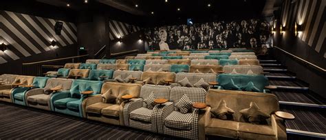 Luxury Cinema Chelmsford Cinema Listings And Tickets Everyman Cinema