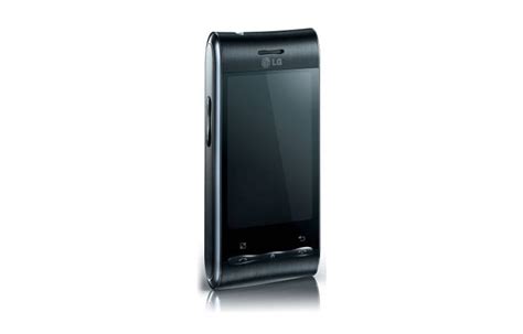 Lg Gt540 All Phones 3 Touch Screen Powered By Android™ Lg