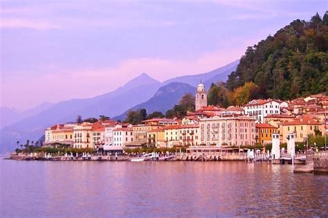 🇮🇹 Bellagio Lake Como Italy