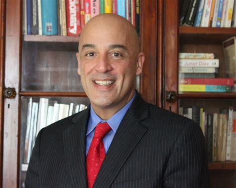 Latimer Named Founding Dean Of Lehman College School Of Health Sciences