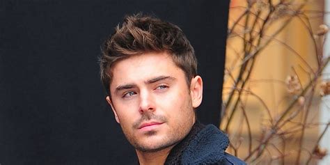 Zac Efron Opens Up About Never Ending Struggle With Addiction That