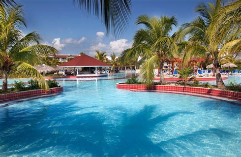 Memories Paraiso Beach Resort Cayo Santa Maria Cuba Tarifs 2022