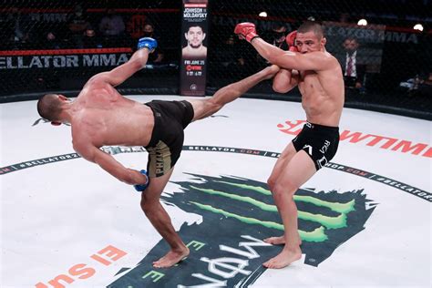 aaron pico aiden lee bellator 260 5 mma junkie