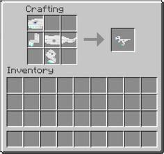Stonecutters can generate inside stone mason houses in villages. Craft leather horse armor in Minecraft PE 0.15.0 (and more ...