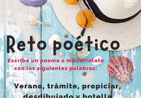 El Proyecto De Escritora Elena Cardenal Reto Poético De Verano