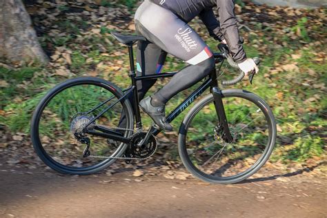 Review Specialized Diverge Comp E5 2020 Roadcc