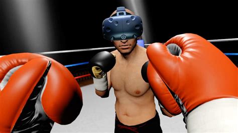Boxe VR - Top des meilleurs jeux de boxe en réalité virtuelle