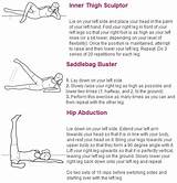 Images of Hips Workout Exercises
