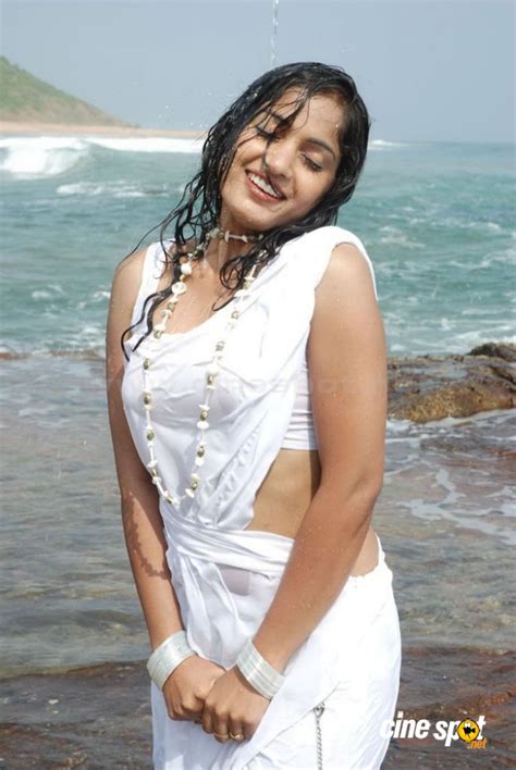 Southindian Actress Gallery Madhavi Latha Actress Hot Spicy New Photos