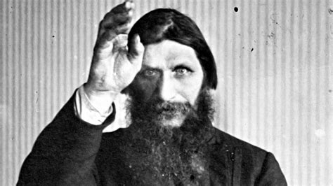 How Was Russian Mystic Rasputin Murdered Bbc News