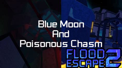 Blue Moon And Poisonous Chasm Fe2 Solo Crazy Youtube
