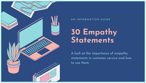 30 Empathy Statements For Customer Service And How To Use Them Mojo