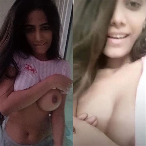Poonam Pandey Nude Photos Leaked Scandal Planet