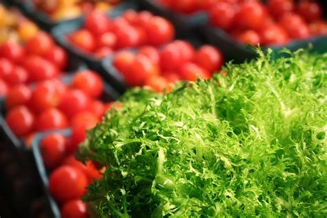 Free Organic Vegetables Stock Photo - FreeImages.com