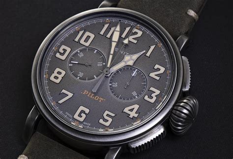 15 Of The Best Pilot Watches For Men The Watch Company