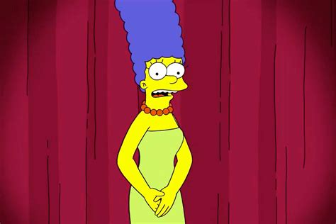 Marge Simpson Blows Bar Patrons Marge Simpson S Oral Hot Sex Picture