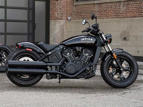 2021 Indian Scout Bobber Sixty Buyers Guide Specs Photos Price