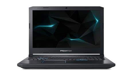 Acer Predator Helios 500 Gaming Laptop Orion 5000 Desktops And Nitro
