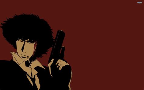 Cowboy Bebop Spike Wallpaper ·① Wallpapertag