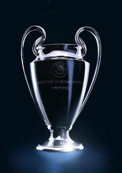 Find the perfect champions league trophy stock photos and editorial news pictures from getty images. Champions League Group Stage Draw: Man City To Face Familiar Foes