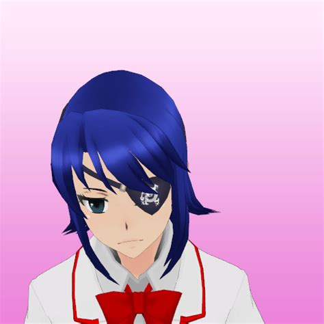 Aoi Ryugoku Yandere Simulator Fanon Wikia Fandom Powered By Wikia