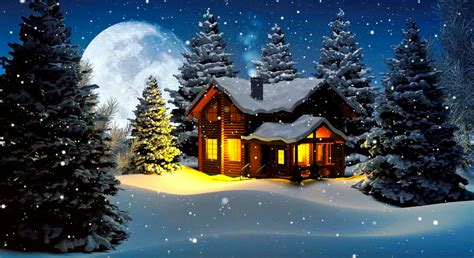 45 Best Ideas For Coloring Winter Themed Background