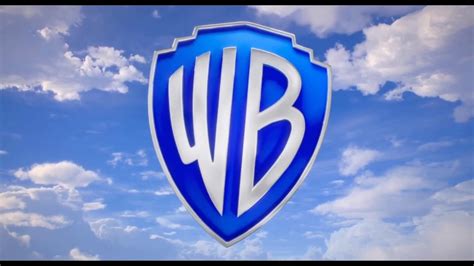 Warner Bros Pictures Logo 2021 Youtube