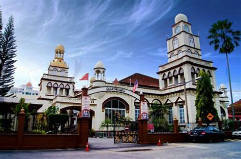 30 Tempat Menarik Di Kota Bharu 2023 Bandar Raya Islam