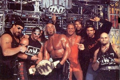 A Look Back At The Wwf Vs Wcw Monday Night Wars Howtheyplay