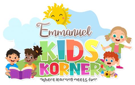 Contact Us Emmanuel Kids Korner