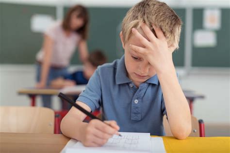How To Prepare Kids To Take Standardized Tests