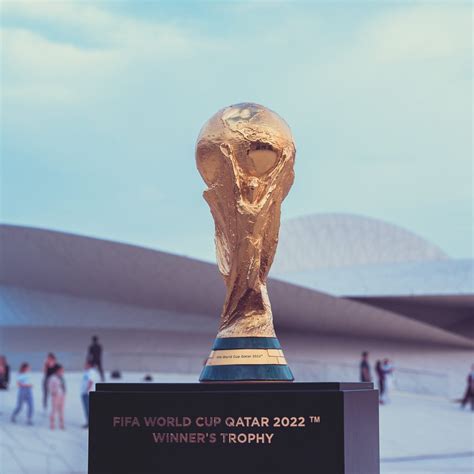 Breaking New Ground The Impact And Legacy Of Fifa World Cup Qatar 2022