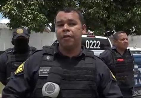 Agente Da Guarda Municipal De Ananindeua é Acusado De Assédio Sexual E