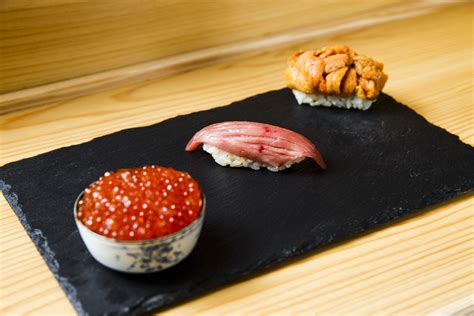 Sushi Tokyo Ten Shibuya | Restaurants in Shibuya, Tokyo