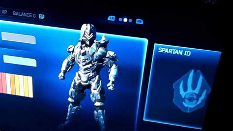 Halo 4 Venator Armor Review Youtube