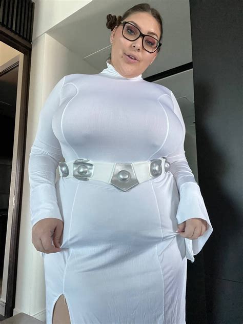 TW Pornstars 2 Pic Fit Sid Twitter May The 4th Be With You Im