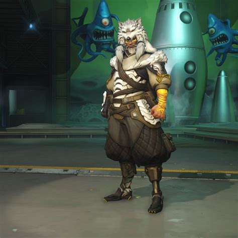 Do you guys actually think the ult quote of hanzo in overwatch 龍よ、我が敵を喰らえ。 is relatively more natural than 龍が我が敵を喰らう。 ? Hanzo Skins - Overwatch