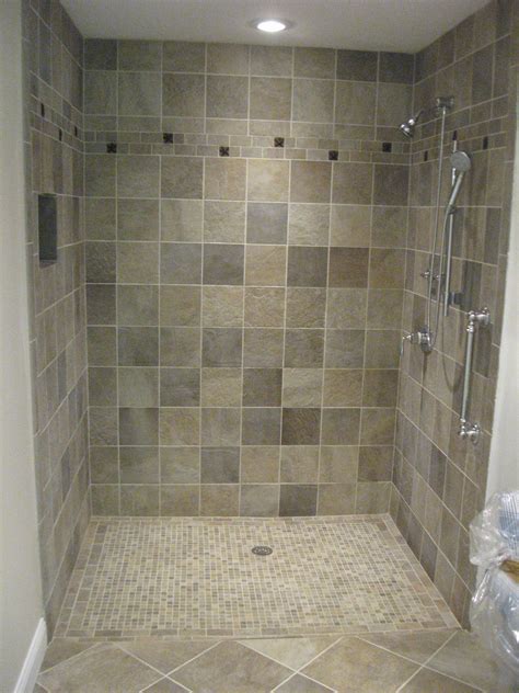Revamp Your Bathroom With Home Depot Ceramic Floor Tile Edrums