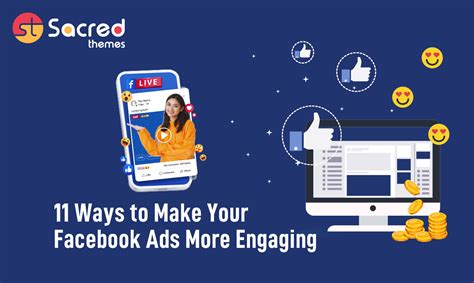 11 Ways To Make Your Facebook Ads More Effective Sacredthemes