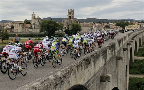Le Film De La 13e étape Tour De France Cyclisme