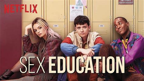 Netflix Cuándo Se Estrena La Cuarta Y última Temporada De Sex Education