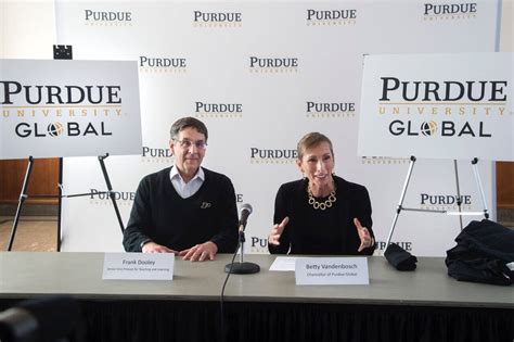 Purdue Global Officially Launches Website Enrollment For Purdue
